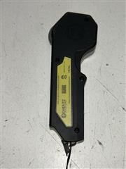 BACKFIRE SKATEBOARD ZEALOT S3 BELTFED W REMOTE